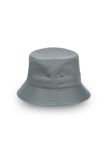 Летняя панама с резиновым логотипом Nike / Найк No Brand Панама з патчем (334256262)