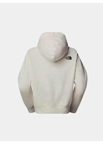 Худи 8790537 Белый N6255 The North Face (391724439)