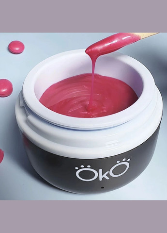 Воскоплав Mini Wax Heater чорний OkO (315016244)