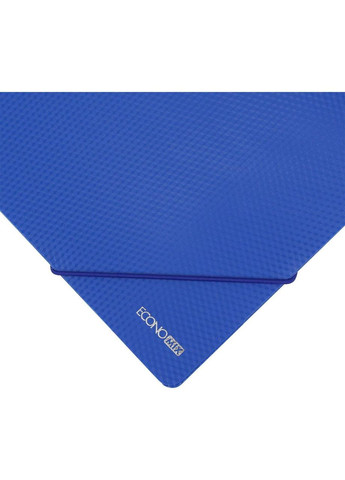 Папка на резинках А4, покрытие бриллиант/(плотная) Зеленый ECONOMIX (342415859)