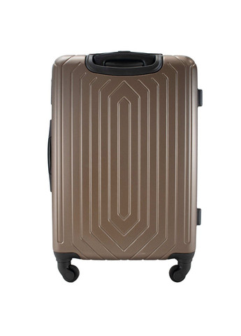 Чемодан 28" (L) Brown (T5688-3) Semi Line (315593562)