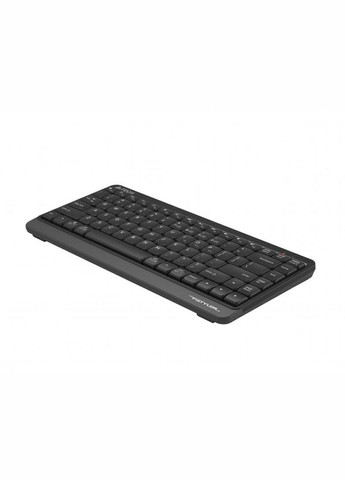 Клавіатура FBK11 Grey A4Tech (336953683)