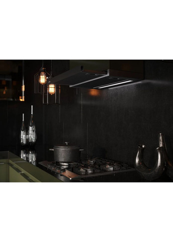 Вытяжка Horizon Box 1100 Black 60 (4F263B2L7A) BEST CHEF (361888295)