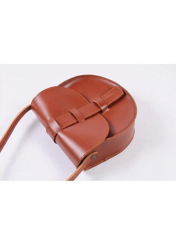 Сумка ручної роботи з натуральної шкіри Helen Мі-Мі Бохо (370671430)