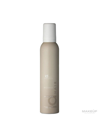 Мус для об’єму волосся Creative Mousse 250ml (1388448-24503009) idHair (365799276)