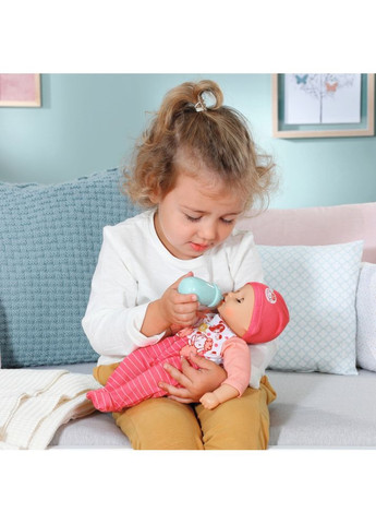 Кукла MY FIRST Моя первая малышка (709856) Baby Annabell (323132617)