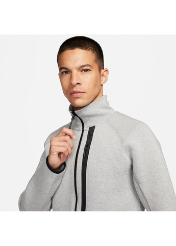 Олімпійка чоловіча Tch Flc N98 Og Grey Nike (365962285)