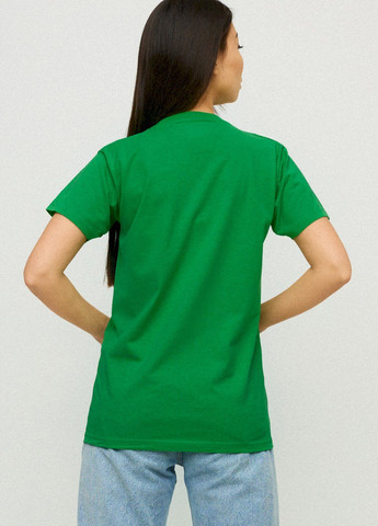 Футболка Boyfriend / дышащий принт / YAPPI - (252386590)