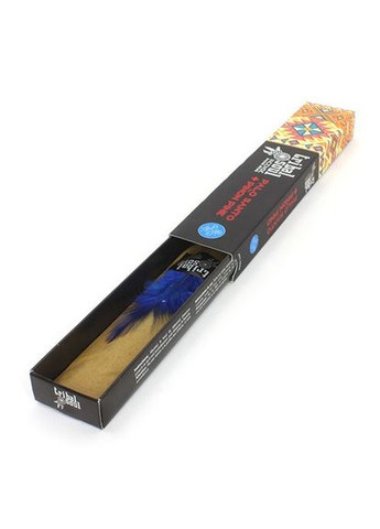Аромапалочки Tribal Soul Incense - Palo Santo + Pinon Pine No Brand (298996618)