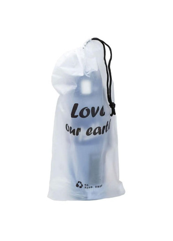 Бутылка для воды 860 мл тритан с ремешком и ручкой Синяя HP17303BL Happy Life (370974869)