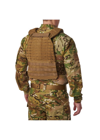 Плитоноска TacTec Plate CarrierKangaroo 5.11 Tactical (366294037)