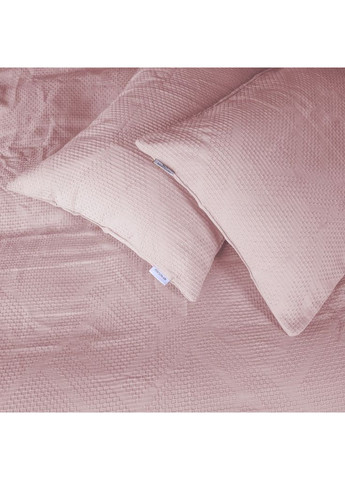 Постільна білизна №20-00 Waffle Powder 200х220 (m503033) Mirson 20-00 Waffle Powder 200х220 Євро (369029264)