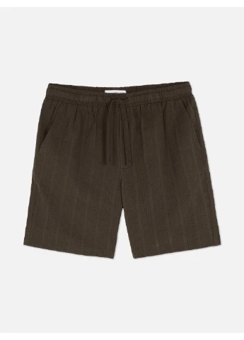 Шорты,темно-коричневый, Primark (388531497)