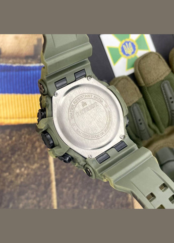 003CMGRDPS ДПС Зелений камуфляж + Коробка. Patriot (372946653)