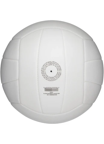 Волейбольний м'яч Розмір 5 WV4008801XBOF Wilson SOFT PLAY (397405650)