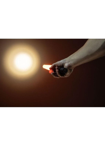 Сигнальний жезл ATW-01, помаранчевий Armytek (316093248)