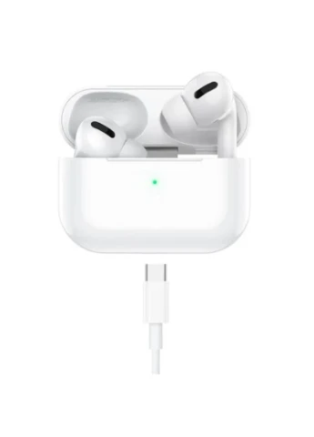 Беспроводные Bluetooth наушники EW75 блютуз наушники для телефона с шумоподавлением с зарядным кейсом Hoco (398433816)