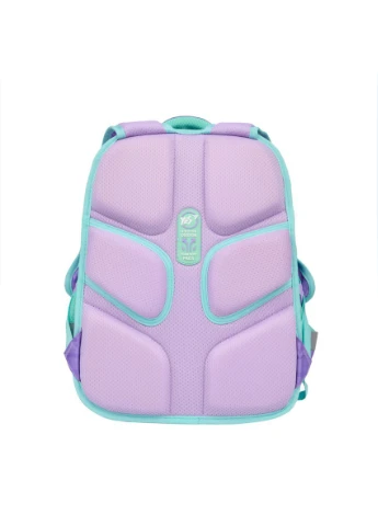Рюкзак школьный S-72 Pusheen the Cat 38х30х15 см Разноцветный (559899) Yes (365290795)