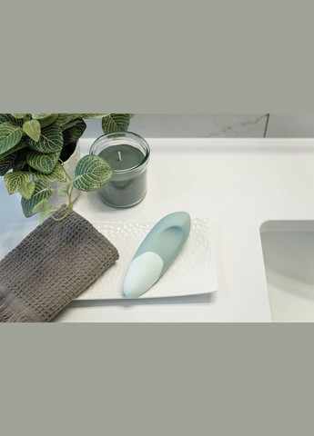 Вібратор універсальний безшумний Vibe Sage, Womanizer (315352449)