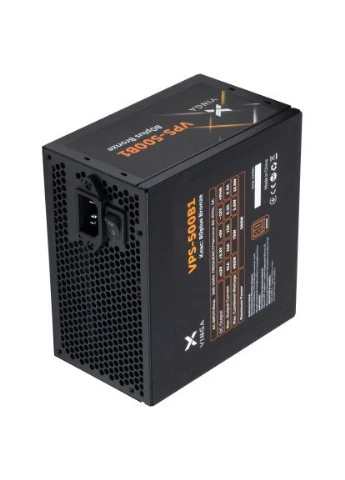 Блок питания 500W (VPS-500B1) Vinga (394055440)