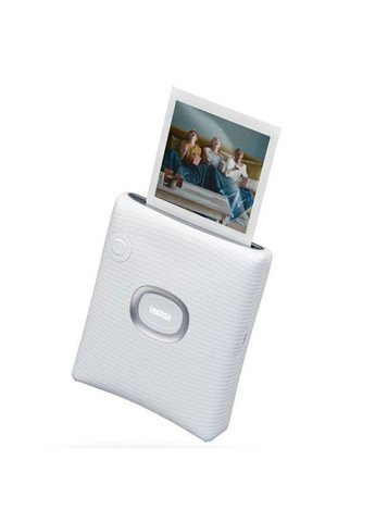 Фотопринтер Instax Square Link Ash White (2148686560) Fujifilm (371121583)