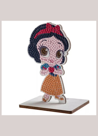 Набір для творчості Білосніжка (CAFGR-DNY003) Crystal Art (333253252)