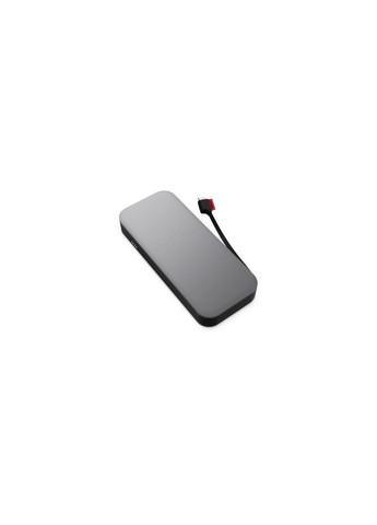 Батарея універсальна (40ALLG2WWW) Lenovo 20000 mAh 65W Go USB-C Laptop PB, QC/3.0 (369879618)