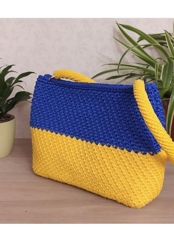 Сумка ручной работы 41259 No Brand (361146993)