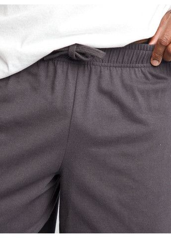 Пижама (комплект),светло-серый с принтом, Kiabi (356172015)