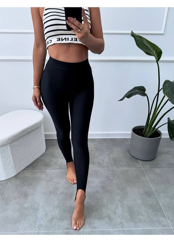 Лосины из микродайвинга ЗАМЕРЫ В ОПИСАНИИ! GD/GL Модний простір (366439306)