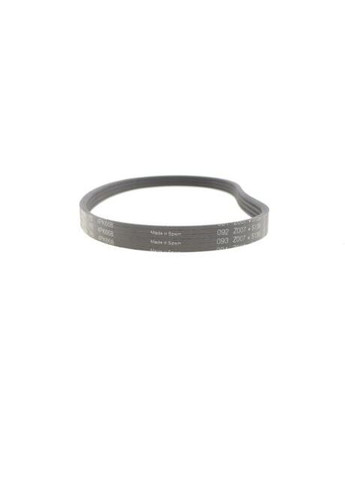 Ремінь генератора поліклиновий FB 4PK668 Ina (347155380)