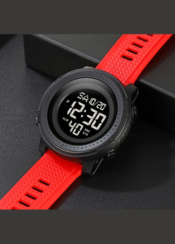 2215RD Red SALE Skmei (372948968)