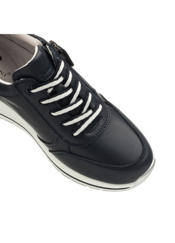 Кроссовки (2386ТВ) Renzoni синие (328914333)