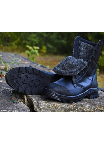 Військові Жіночі Тактичні Берці Демісезонні. 36-48р Чорні. Міцні та зручні! MSDF-2115 No Brand (301148274)