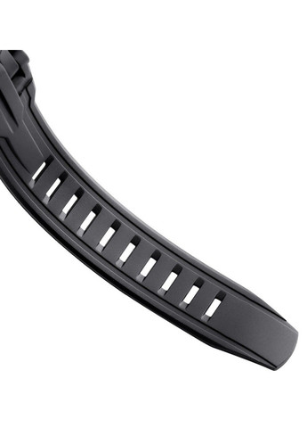 Чоловічий годинник 1545 Чорний циферблат Skmei (313653727)