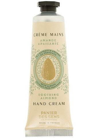 Крем для рук "Мигдаль" Soothing Almond Hand Cream 30ml (879504-31314095) Panier des Sens (368856552)