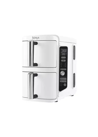 Мультипіч Double Stack XL 2-Level Air Fryer 9,5 л (SL400EUWH) Ninja (372619475)