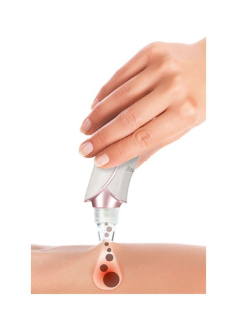 Пристрій для очищення пор та видалення чорних цяток комбінований MaxxMee (335250690)