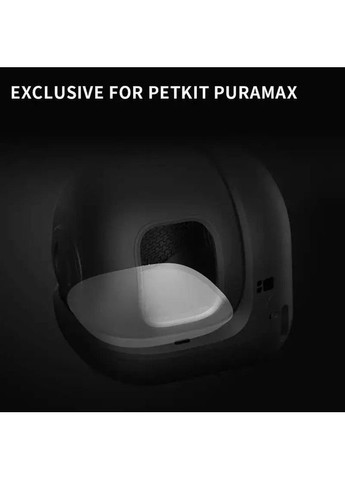 Сменная подкладка для наполнителя High Performance Cat Litter Pad Max (P9220) PETKIT (370617810)