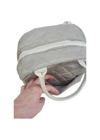 Термосумка (4820211101718) Time Eco TE-5007, 6 л бежева (366521837)