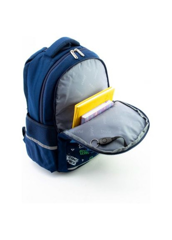 Рюкзак школьный 15" (MX86827) Maxi 15" Синій (366698870)