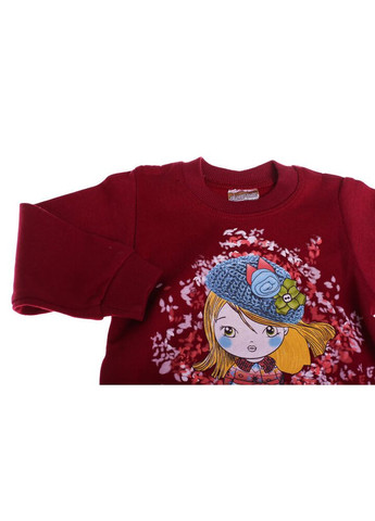 Водолазка с девочкой 104 см (30868) BABYKROHA (315720979)