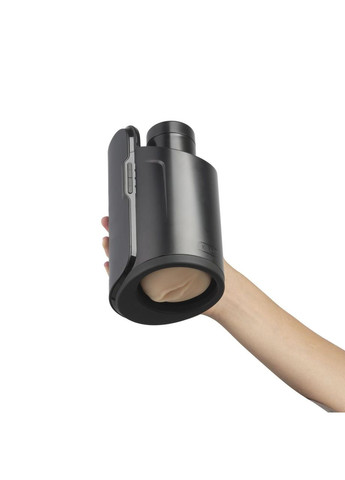 Інтерактивна секс-машина для чоловіків Keon Kombo Set з мастурбатором Kiiroo (371390499)