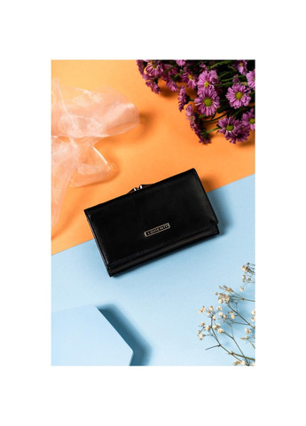 Кошелек женский кожаный 55020 Lorenti (349441584)