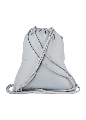 Чоловіча Сумка NK HERITAGE DRAWSTRING Сірий Nike (302290485)