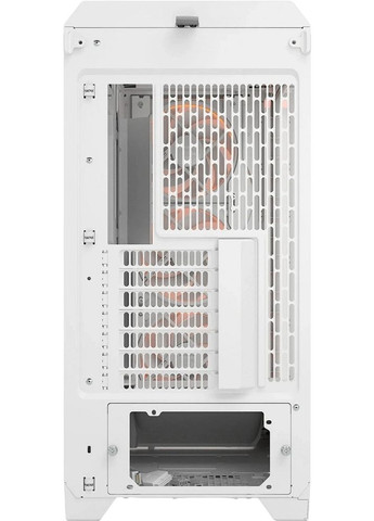 Корпус Meshify 3 XL Ambience Pro RGB Tempered Glass без БЖ White (FD-C-MES3X-05) FRACTAL DESIGN (372464420)