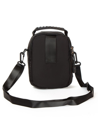 Тканинна чоловіча сумка, чорний Lanpad (360893613)