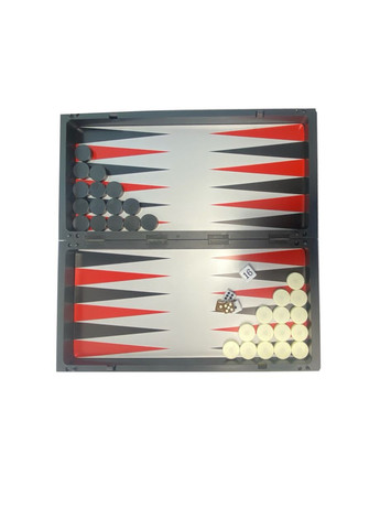 Настольная магнитная игра 3 в 1 Р22160 SNS (316141959)