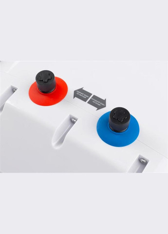 Водонагреватель PU15R серия New Optima Mini WILLER