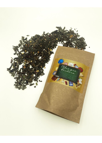 Подарочный набор для учителя "От всего сердца" No Brand (362191857)